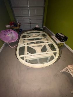 Quality dining room table set