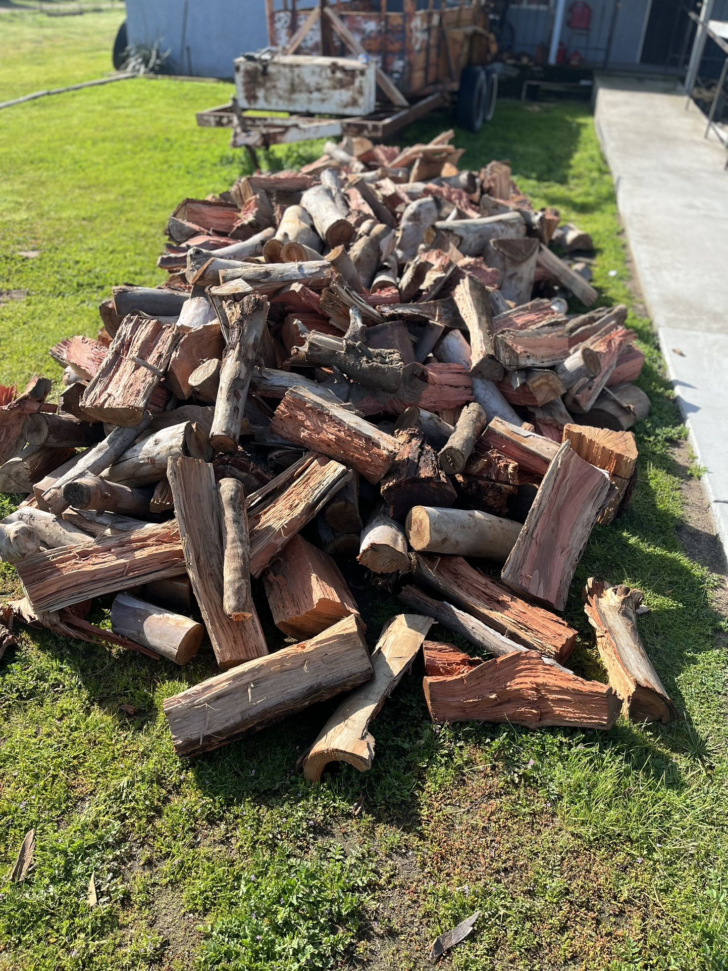 Firewood