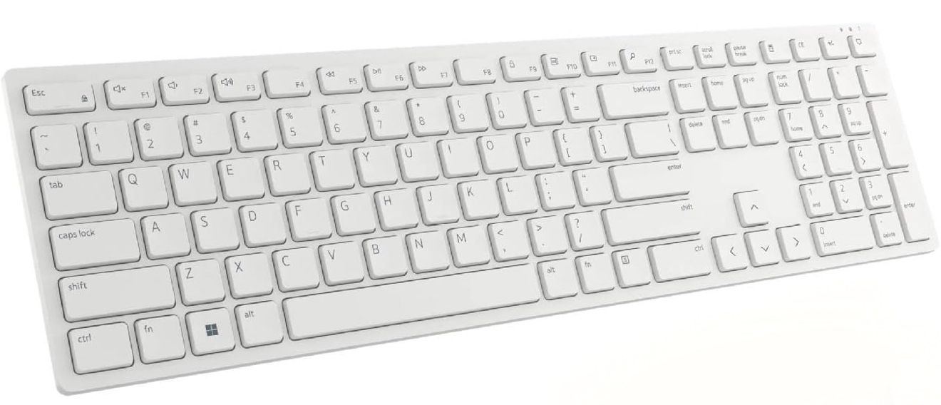 Keyboard Bulk