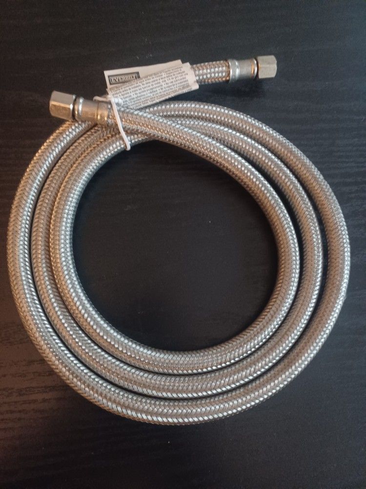 Everbuilt 5 ft Icemaker Line