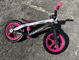 Chillafish Balance Bike