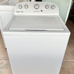 Whirlpool 2 In 1 Washer 90 Day Warranty Some Delivery
