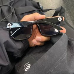 Spy Glasses