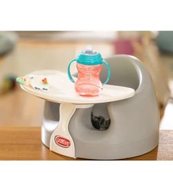 Nuby Activity Tray For My Floor Seat Booster