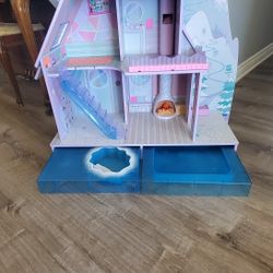 Lol Doll House