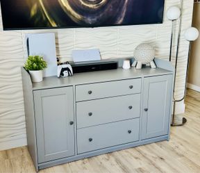 IKEA Dresser TV console