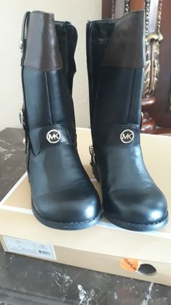 Mk size 8 toddler
