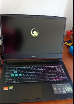 MSI -Bravo 15 C7VFKP 15.6" 144 Hz IPS - AMD Ryzen 9 7000 Series 7940HS (4.00GHz) - GeForce RTX 4060 Laptop GPU - 16 GB DDR5 - 1 TB NVMe SSD - Windows