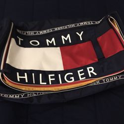 Tommy Hilfiger Luggage And Jacket