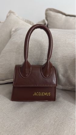 Jacquemus bag