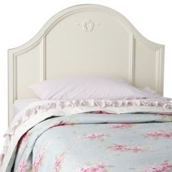 Rachel ashwell simply shabby chic headboard