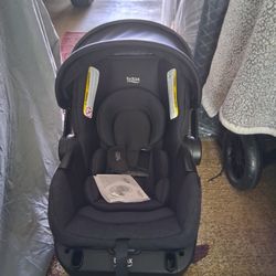 Britax Brand From Target 