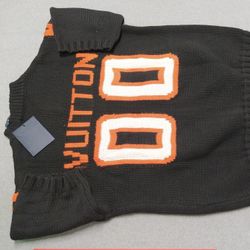Lv Sweater Jersey 
