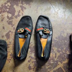 Gucci Shoes # 450891