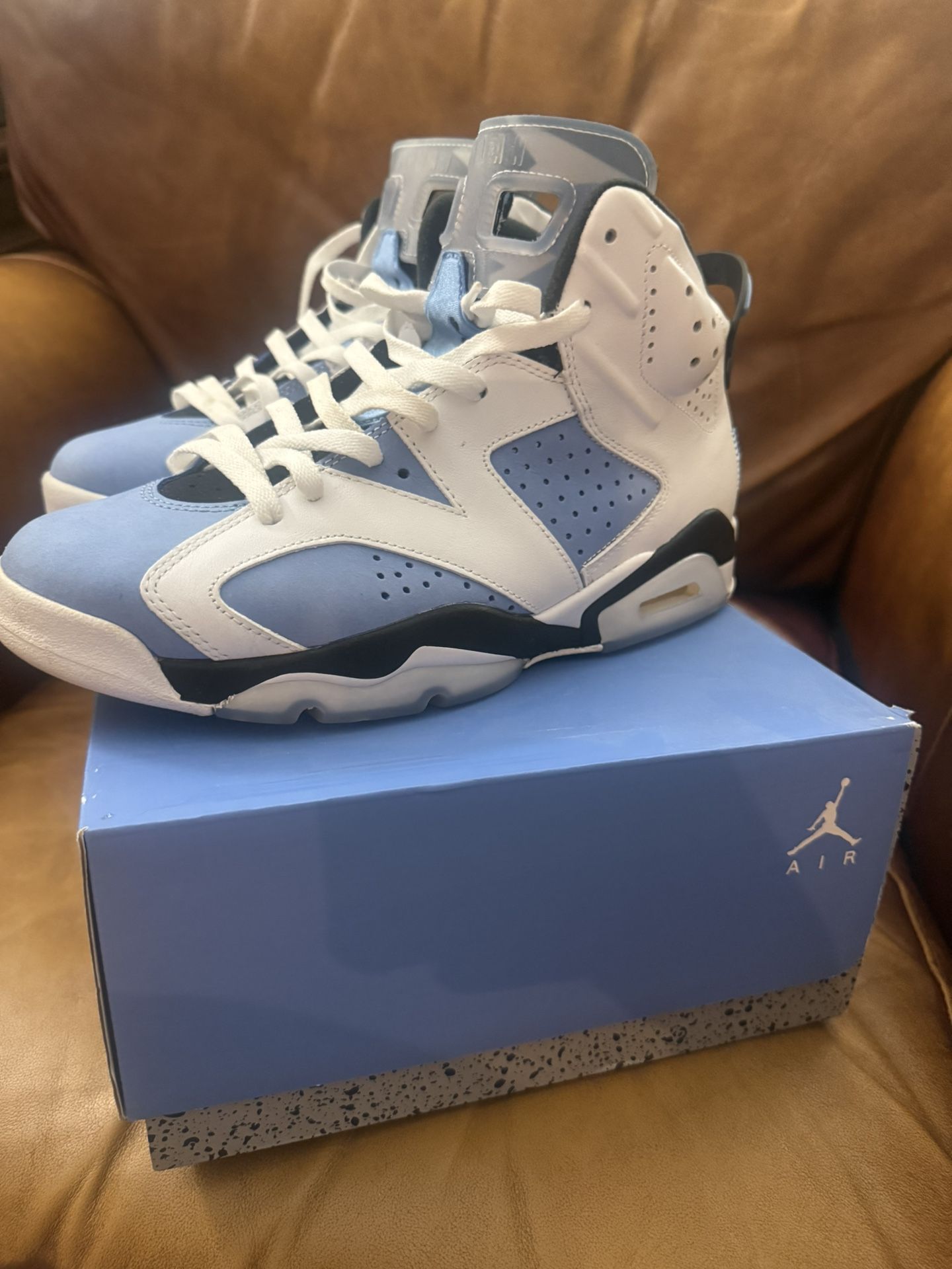 Air Jordan 6 Retro