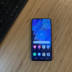 Samsung Galaxy S21 FE 5G ( Unlocked) Great Condition 128gb Black color