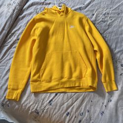 Nike Hoodie Size L 