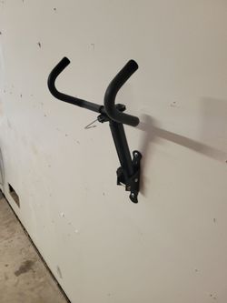 Bike Rack wall mount