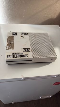 XBOX 1S