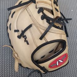 1st Base Mitt