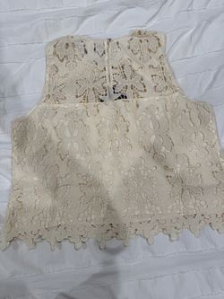 WHBM never worn top