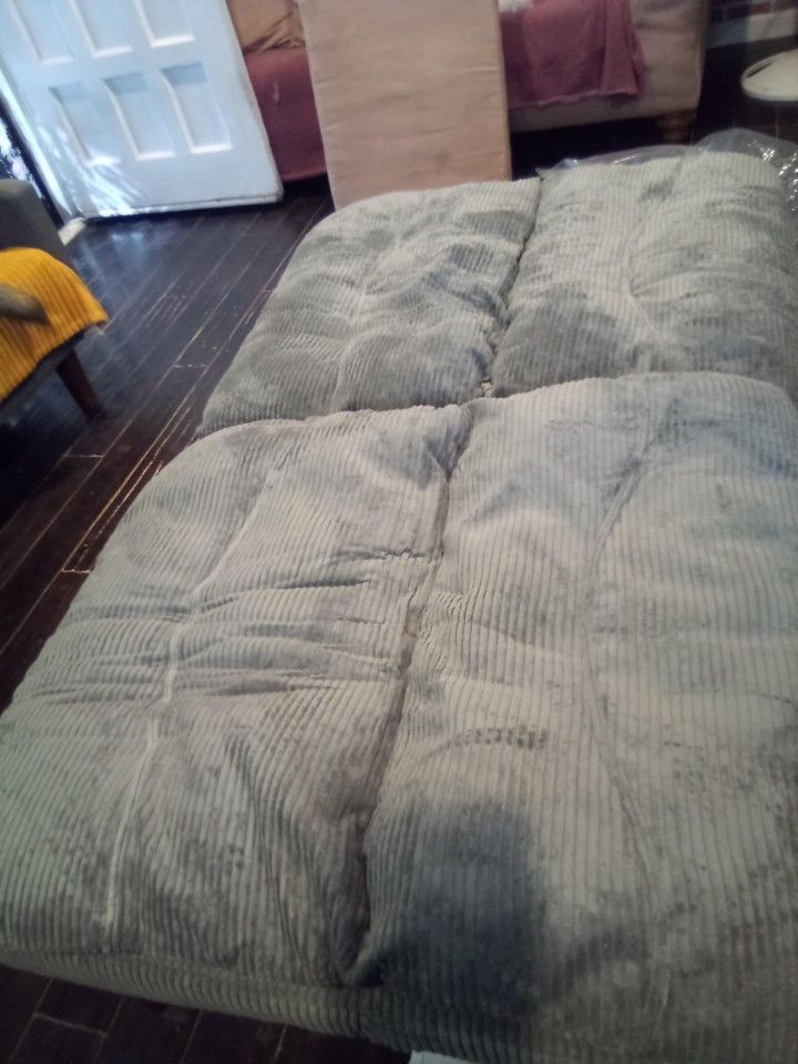 Sofa Cama Nuevo 
