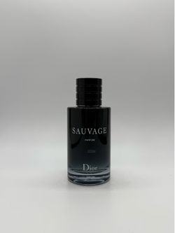 Dior Sauvage Parfum 3.4 oz (100 ml)