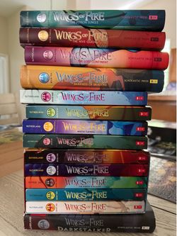 Teen books