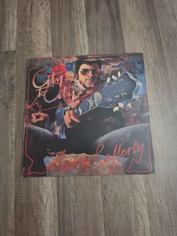 Gerry Rafferty - city to city Vinyl