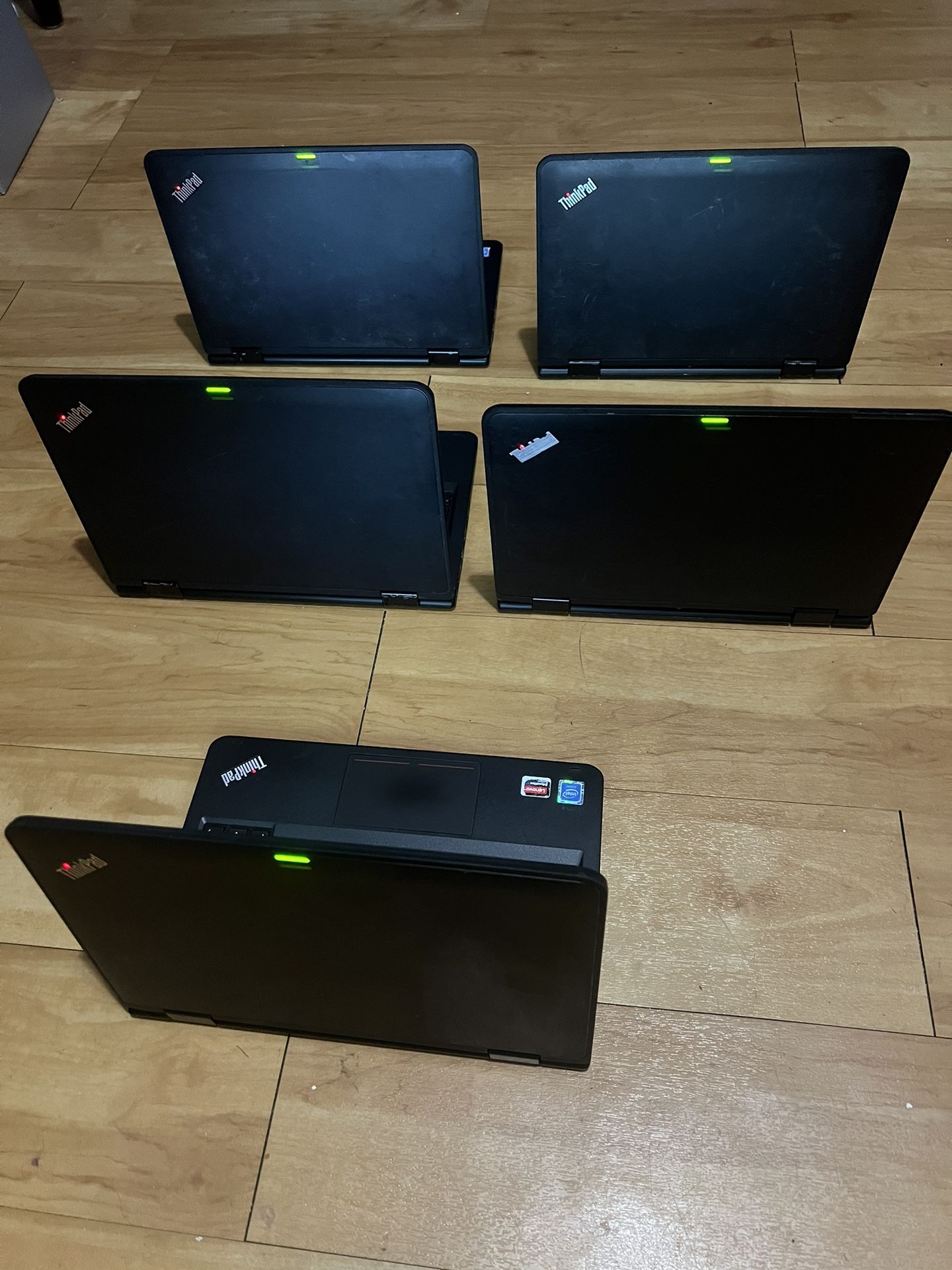 laptop touchscreen lenovo yoga windows 11 perfect condition