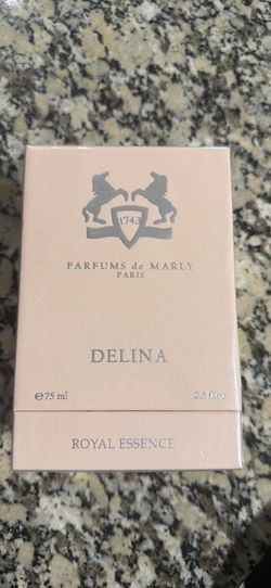 PARFUMS DE MARLY DELINA