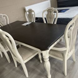 DINING TABLE SET