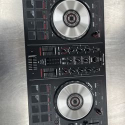 Dj Controller 