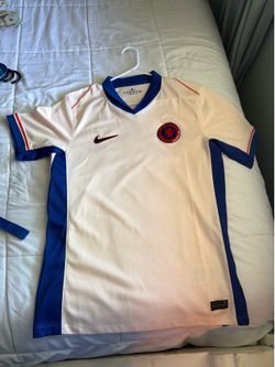 Soccer jersey