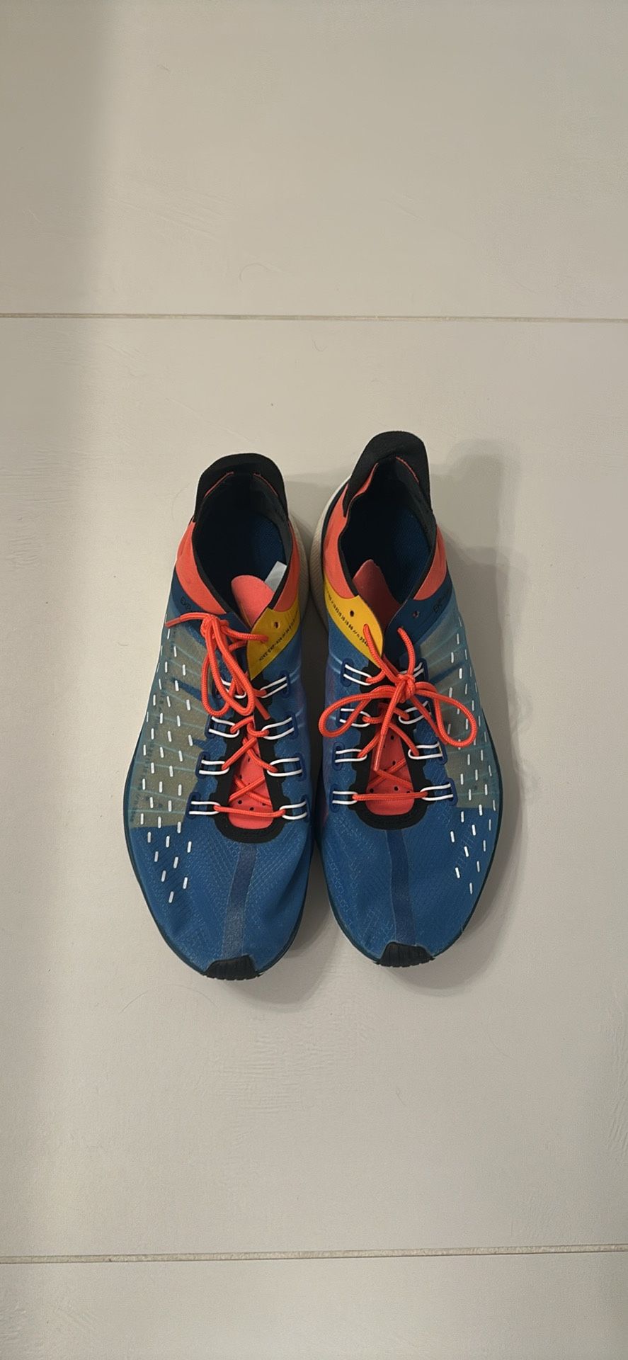 Nike EXP-X14 shoes size 11.