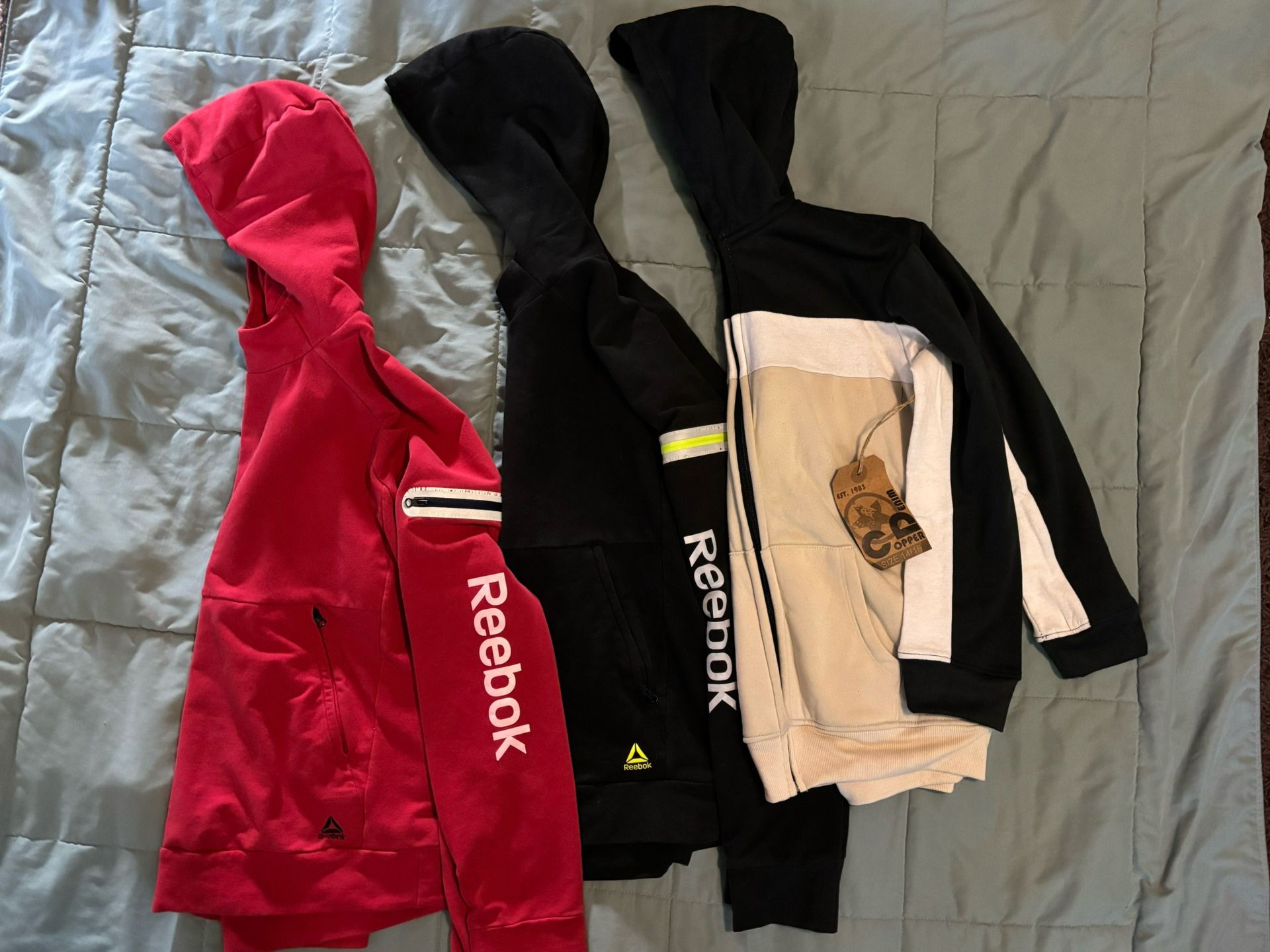 Boys Clothes Size 14-16