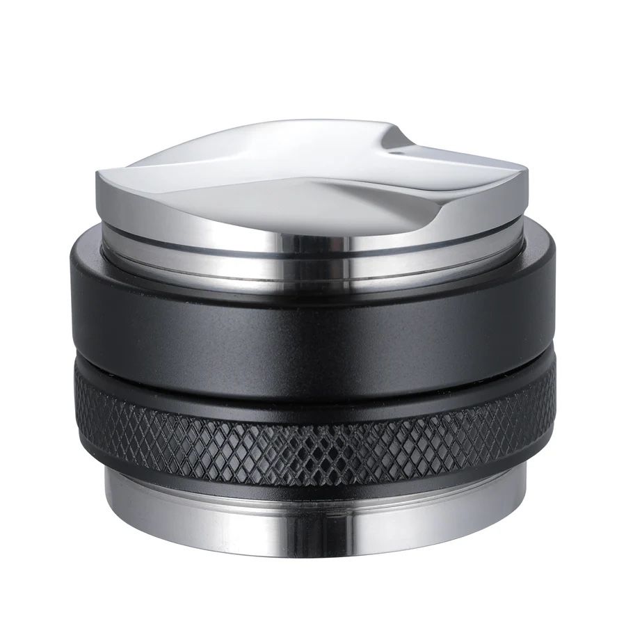53mm Coffee Distributor and Palm Tamper