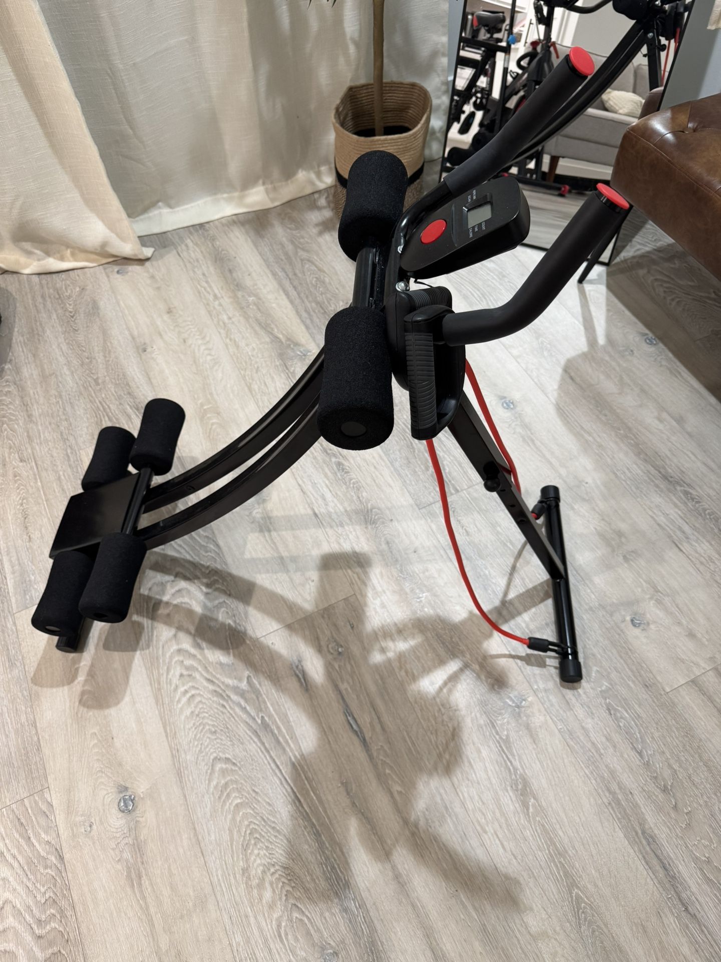 Ab Workout Equipment