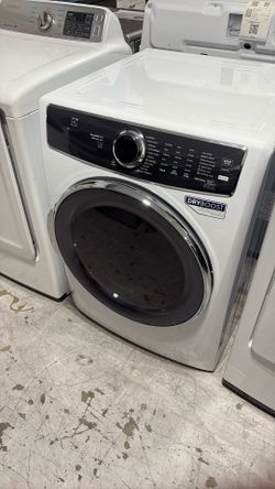Electrolux Electric Dryer 