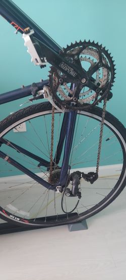 2007 Raleigh Shimano 8 speed
