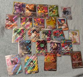Pokémon Cards