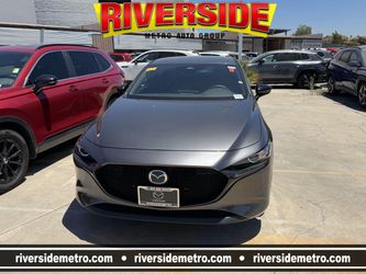 2026 Mazda Mazda3 Hatchback
