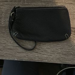 Leather Bracelet