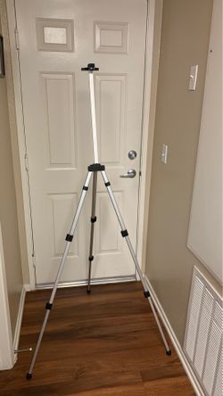 Tripod