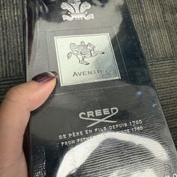 Christmas gift creed