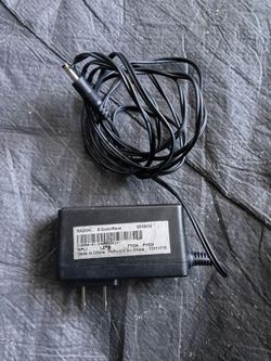 RAZOR ELECTRICAL CHARGER