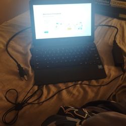 2017 Samsung Chromebook