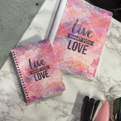 Notebook Bundle 
