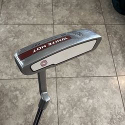 Odyssey white Hot Pro 1  