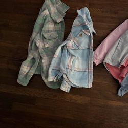 Bag of clothes (ALL of It)